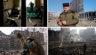 UŽIVO Jaka eksplozija odjeknula u Kijevu: Moskva komentarisala dramatične najave Bajdena
