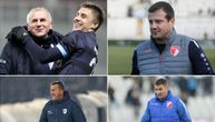 Treneri u Superligi "traju" najkraće u Evropi: Samo 3 zemlje daju otkaze brže nego Srbi