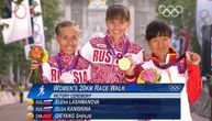 Još jedna Ruskinja pala na doping testu: Oduzeto joj olimpijsko zlato nakon 10 godina