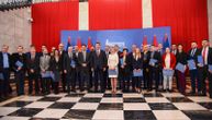 Mirović: Važan dan za Vojvodinu, novi investicioni ciklus vredan 4,5 milijardi dinara
