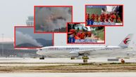 Pad aviona Boing 737-800 kineske avio kompanije bio nameran: Pogibiju 132 osobe izazvao neko u kokpitu?