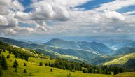 The "Swiss Alps" smack in the middle of Serbia: This mountain is a gem of winter, but also of summer tourism