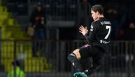 Vlahović nastavlja da rešeta, 22. gol u sezoni za čelo liste strelaca i pobedu Juventusa