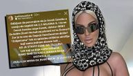 Jelena Karleuša: Odbijam da poverujem da su spremni bebi da naplate 2.500.000 dolara za lek