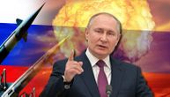 Putin najavio: Nuklearno oružje biće raspoređeno u Belorusiji