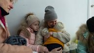 Natalija opisala užas koji je proživela u Mariupolju: 20 dana sam živela u podrumu bez struje i sa malo hrane