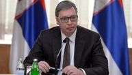 Vučić čestitao pobedu Golobu: Uveren sam da će Srbija i Slovenija nastaviti da unapređuju već dobre odnose