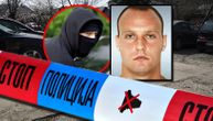 Navijač sa suprugom nosio kese iz džipa kada ga je ubica sa fantomkom izrešetao: Detalji sačekuše u Obrenovcu