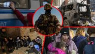 UŽIVO SAD: Zelenski poziva na globalni protest 24. marta, Bajden doputovao u Brisel