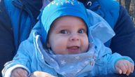 "On je samo beba i potrebna mu je naša pomoć": Mila, drugarica još jedne SMA bebe Vukana, apeluje iz Amerike
