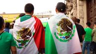 Bizarna akcija navijača Meksika: Najavljuju homofobne ispade kako bi Savez dobio kaznu