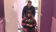 Miljana Kulić napustila Zadrugu: Hitno primljena na ortopediju na Banjici