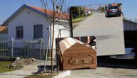 Dušanka iz Obrenovca tražila da je puste iz bolnice da bi se oprostila od muža: Zauvek ih odvojio bahati vozač
