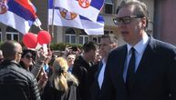 Vučić: Moramo da negujemo kulturu sećanja zbog budućnosti