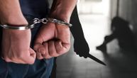 Maloletniku koji je nožem izbo mladića u Novom Sadu određen pritvor: Uhapšen na ulici, nosio drogu