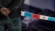 Radan 14 puta nožem izbo suprugu u stanu u Beogradu: U optužnici navedeni jezivi detalji zlostavljanja