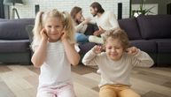 Roditeljske svađe uz "teške reči" ostavljaju dugotrajne posledice na psihu dece