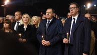 U Kraljevu obeležen Dan sećanja, Vučić poručio: Nikada nećemo zaboraviti NATO agresiju