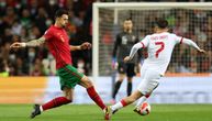 (UŽIVO) Baraž za Mundijal: Portugalci "slomili" Turke, Italijani opsedaju gol Severne Makedonije