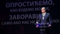 Novi video predsednika Vučića: Srbija će čuvati svoju slobodu