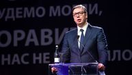 Predsednik Vučić čestitao srpskim streljašima srebro na EP: Vi ste ponos Srbije!