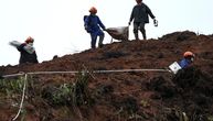 Pronađena druga crna kutija iz aviona koji se srušio u Kini: Još nepoznat uzrok nesreće i stradanja 132 ljudi