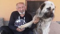 Dušanu koji živi u Austriji otrovali 4 psa, nisu štedeli ni štence, pa mu opljačkali kuću: Sve izrežirano?