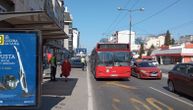 Užas u Beogradu: Autobus prešao ženi preko noge na stanici