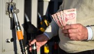 Ovo su nove cene goriva u Srbiji