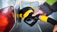 Nove cene goriva na benzinskim pumpama u Hrvatskoj