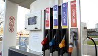 Vlada danas usvaja novu uredbu: Da li će gorivo smeti da poskupi do kraja meseca?