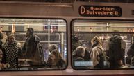 Ako živite u Beču, možda ćete "preći" na gradski prevoz: Nova pravila tiču se vozača