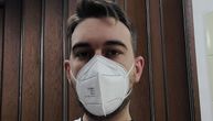 Stevan je mladi doktor koji se iz Nemačke vratio u Srbiju: Nisam mogao da kažem "ne" svojoj državi