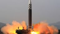 Severna Koreja ispalila 3 rakete, dan nakon što je Bajden napustio Aziju: Oglasili se Vašington i Seul