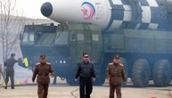 Kim Džong Un lansirao 2 rakete koje mogu da nose nuklearno oružje: To je jasno upozorenje našim neprijateljima