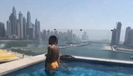 Evo kako Dioni troši platu iz Zvezde: Pohvalio se perverznim pogledom iz Dubaija