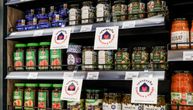 "Kupovinom Čuvarkuća čuva se srpska privreda": Kreću akcije u prodavnicama širom zemlje