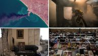 UŽIVO Najmanje 300 ljudi poginulo u napadu na pozorište u Mariupolju? Lavrov: Zapad nam objavio hibridni rat