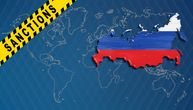 Ministarstvo spoljnih poslova Rusije uvelo individualne sankcije 61 američkom zvaničniku