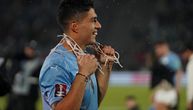 Gotovo je: Luis Suarez odbio Saudijsku Arabiju i MLS, želi da igra "top" fudbal u Brazilu!