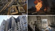 UŽIVO Putin potpisao zakon o statusu boraca u Ukrajini: Rusi tvrde da su za dan bombardovali 117 ciljeva