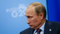Putin uporedio Rusiju sa autorkom Harija Potera i teško optužio Zapad