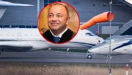 Ruskom oligarhu Britanci zaplenili dva aviona: Blizak je sa Abramovičem?