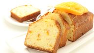 Vazdušasti kolač sa pomorandžom: Slatkiš za koji će vam svi tražiti recept