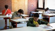 Bodovi iz srpskog i matematike nedostižni za maturante: Odlično prošli samo đaci jedne beogradske škole