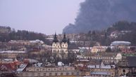 Gradonačelnik Lavova: "Došlo je do još jednog raketnog napada na grad"