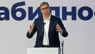 Vučić: Da pokažemo da u Srbiji uvek pobeđuju ponos i dostojanstvo