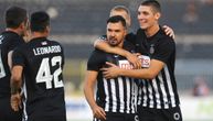 Božinov Bugarima pričao kako je ubedio Fiorentinu da kupi Vlahovića i Milenkovića iz Partizana