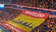 "Kosovo je Srbija, Katalonija je Španija": Španci uz ovacije dočekani u Barseloni posle 18 godina