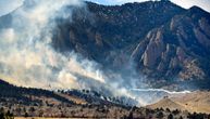 Veliki požari bukte Koloradom: Čak 19.000 ljudi dobilo naredbu da napusti svoje domove